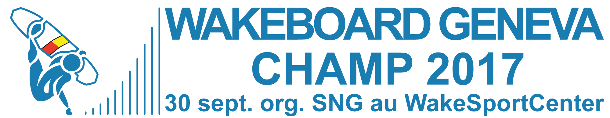 16-17 sept. : Champ genevois de Wakeboard 2017 au Wake Sport Center